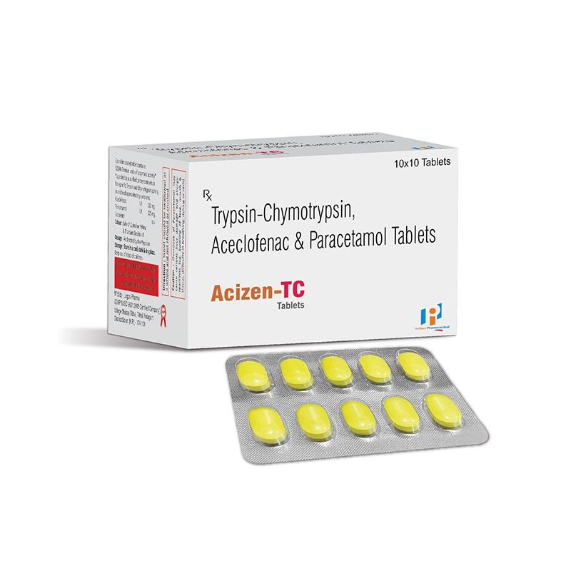 ACIZEN TC