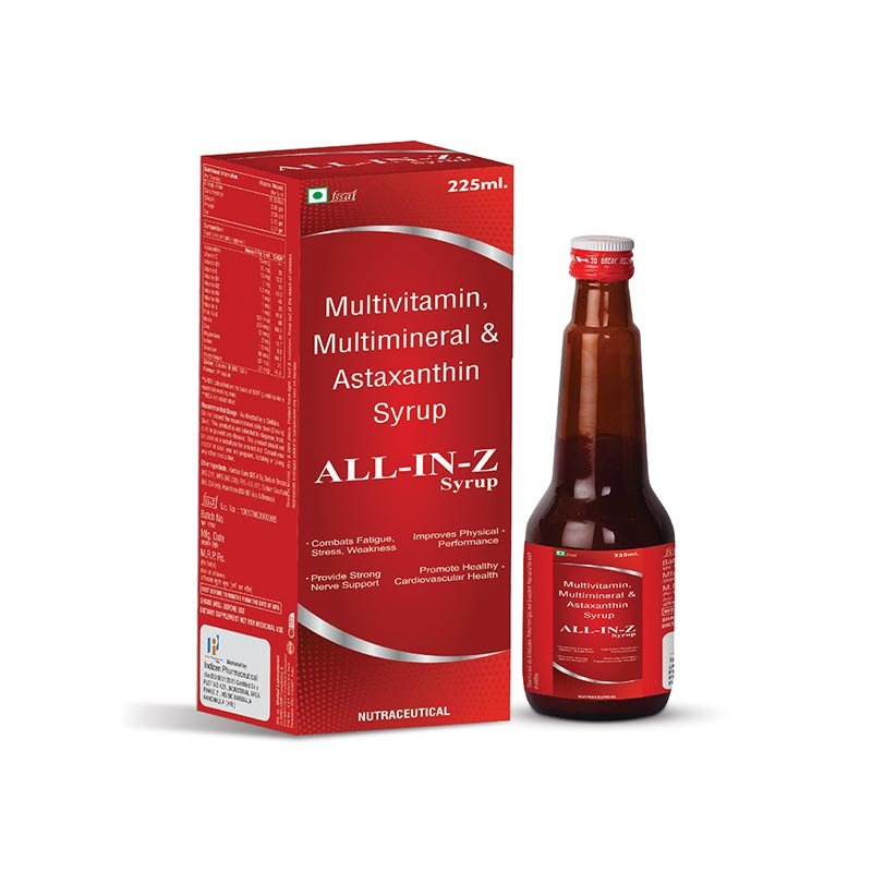 ALL IN Z-01