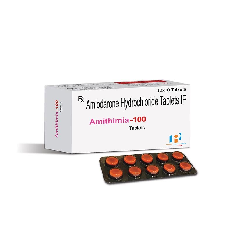 AMITHIMIA 100