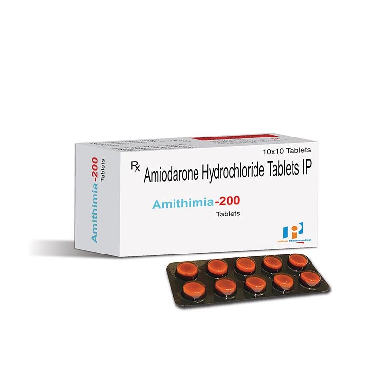 AMITHIMIA 200