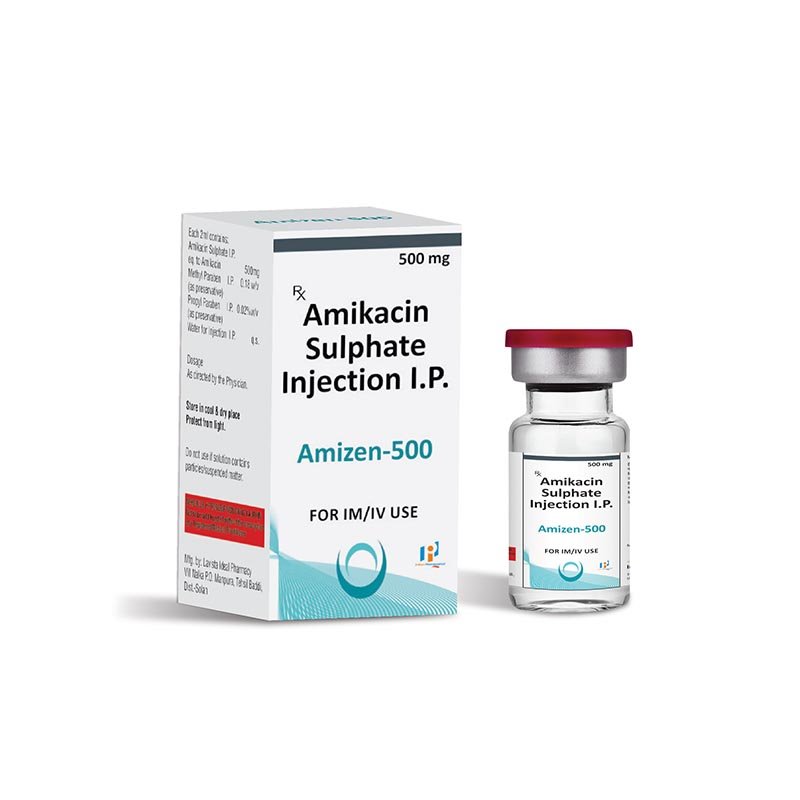 AMIZEN 500