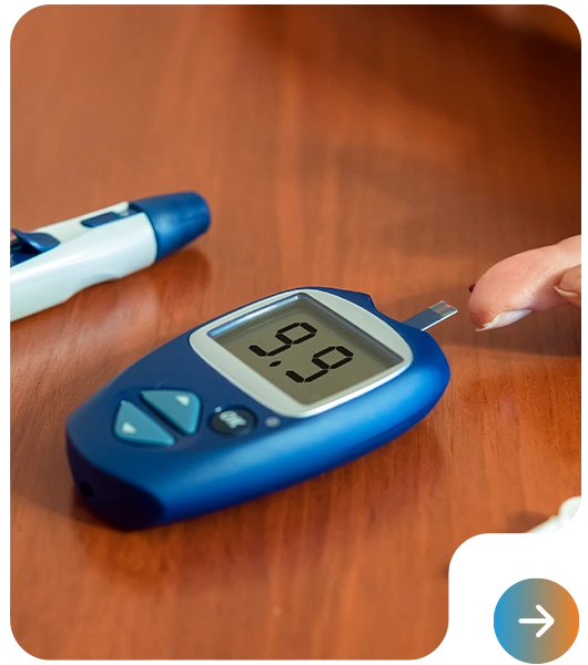 Anti Diabetes