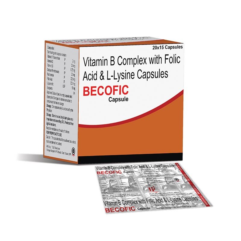 BECOFIC