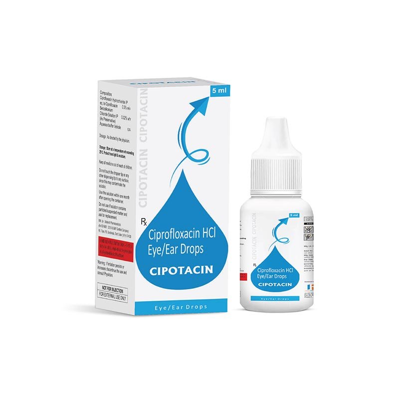 CIPOTACIN