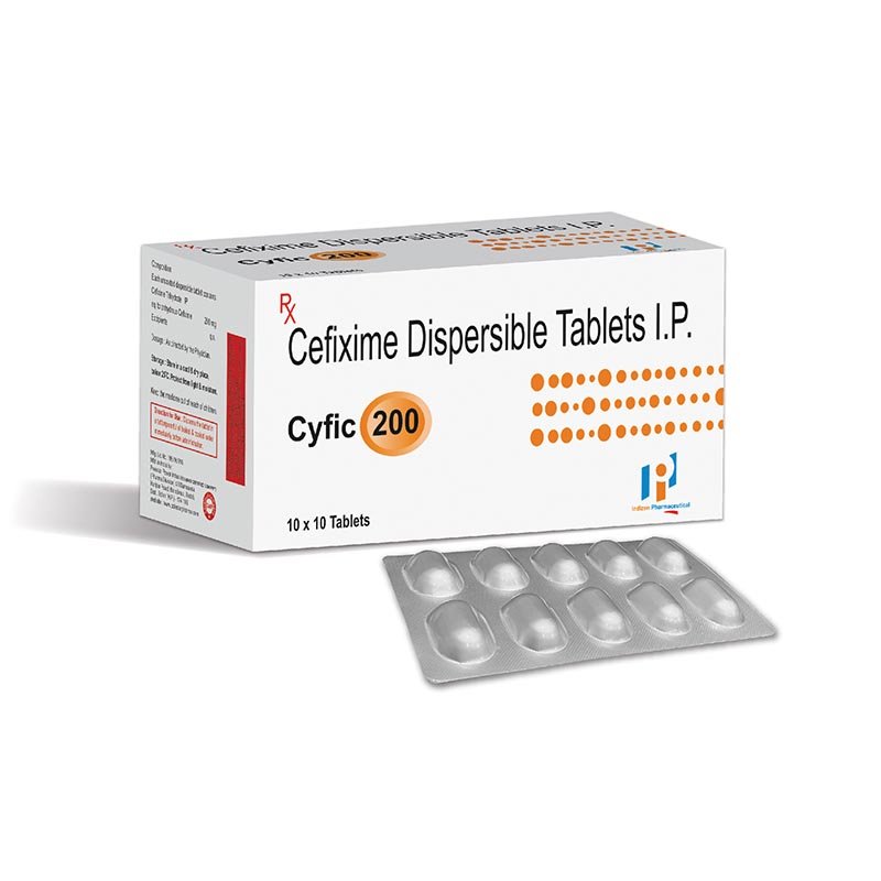 CYFIC 200