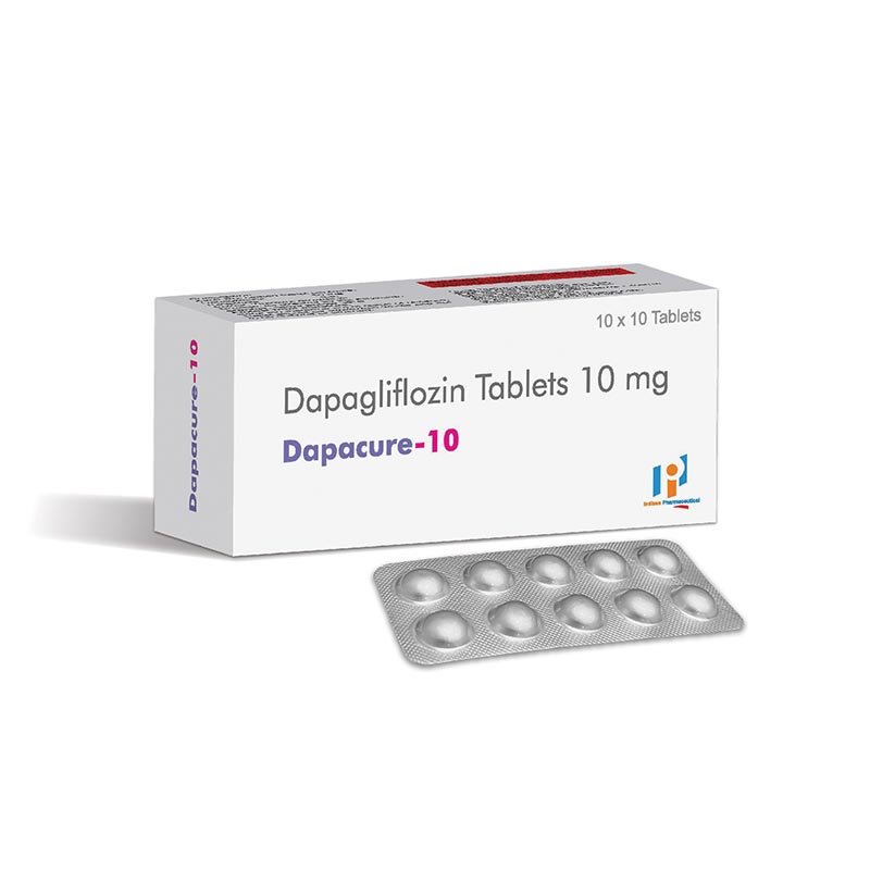 DAPACURE 10