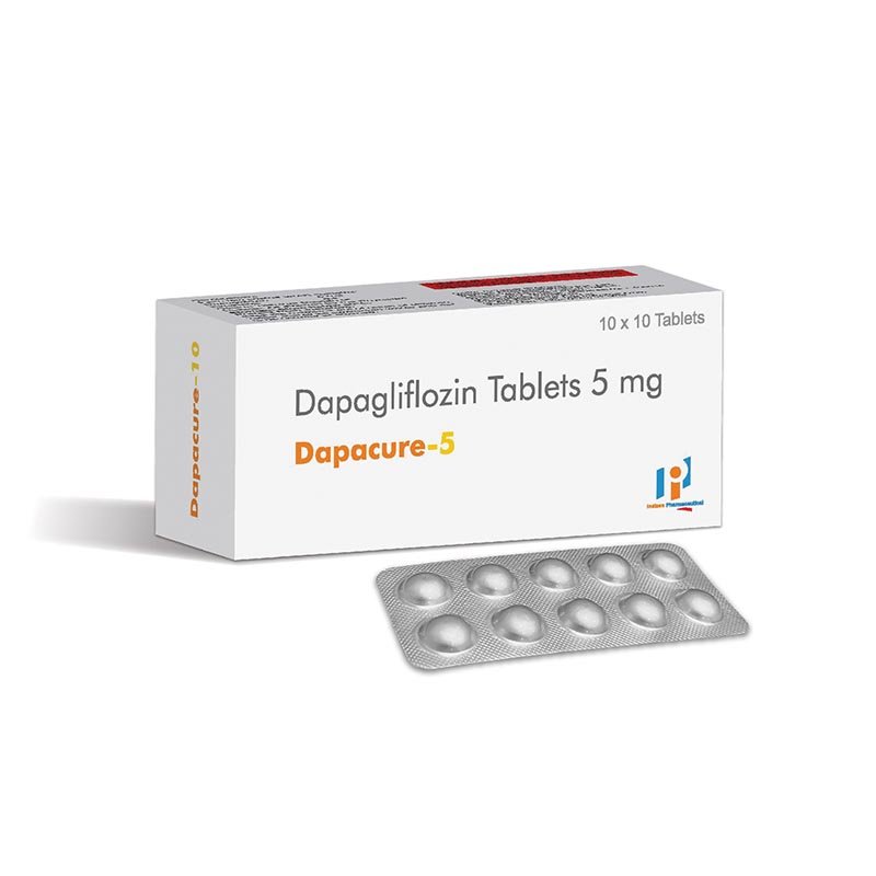 DAPACURE 5