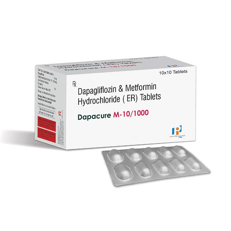 DAPACURE M 10-1000
