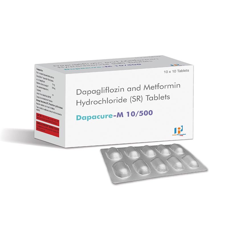 DAPACURE M 10-500