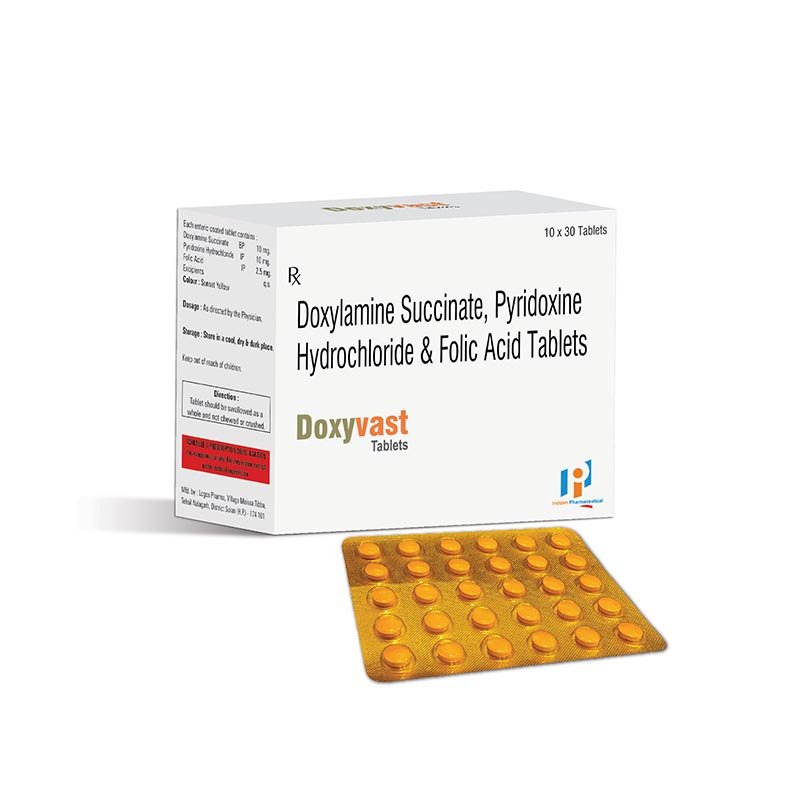 DOXYVAST