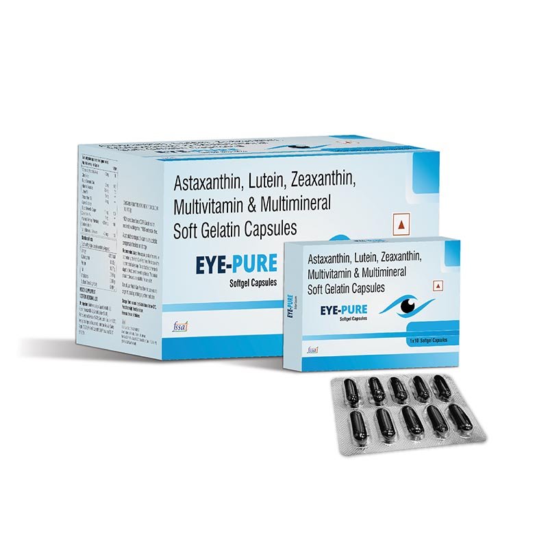 EYE PURE