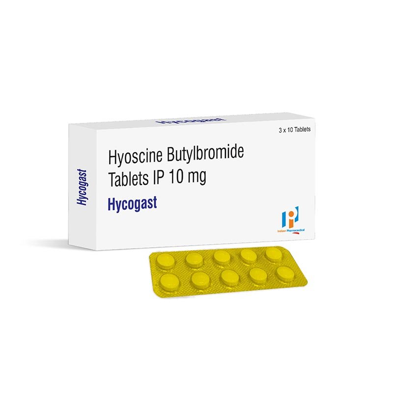 HYCOGAST