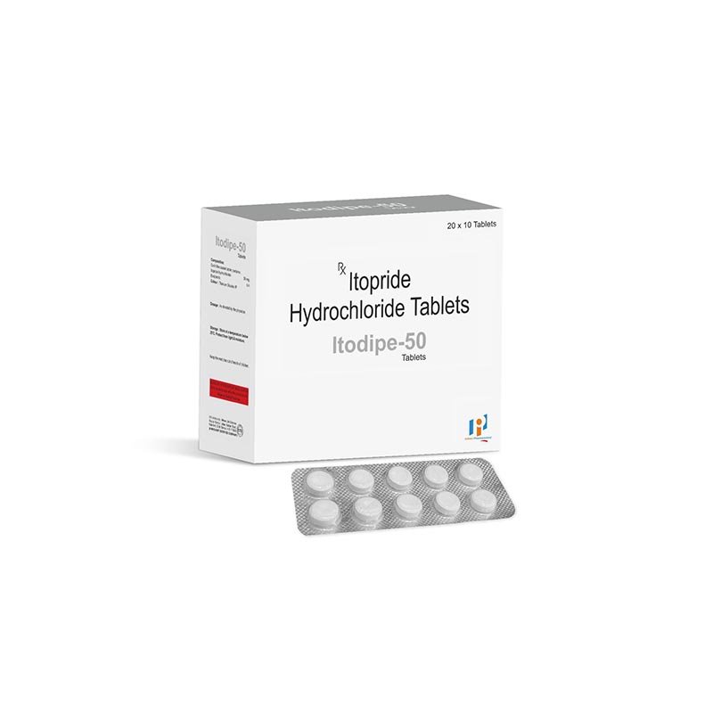 ITODIPE 50