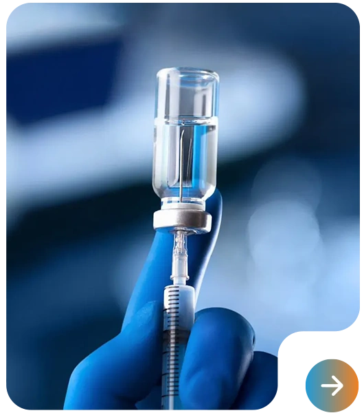 Injectable + IV Range
