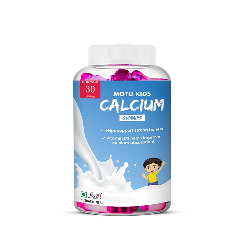 MOTU KIDS CALICUM