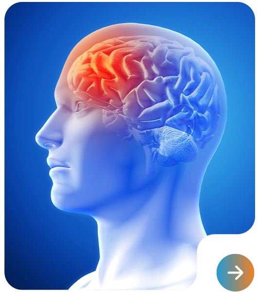 Neuro Psychetric Range