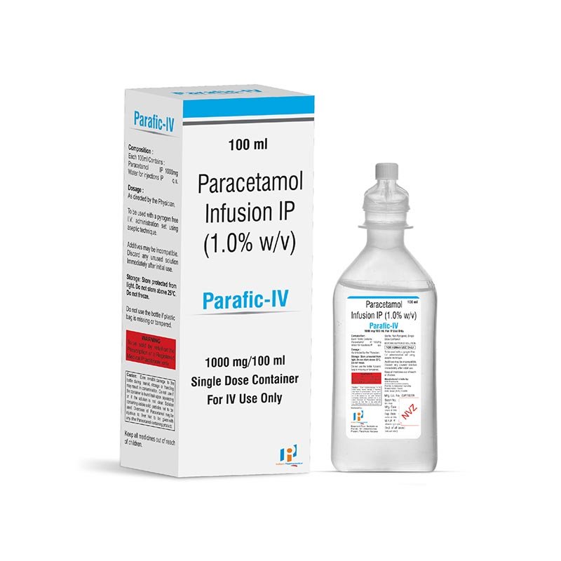 PARAFIC IV