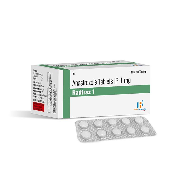 RADTRAZ 1