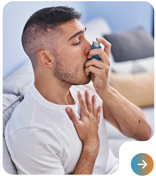 Respiratory & Anti-allergics