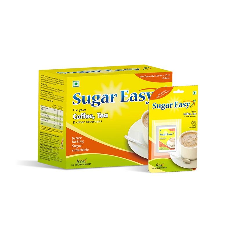SUGAR EASY