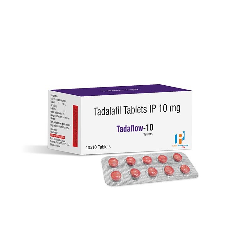 TADAFLOW 10