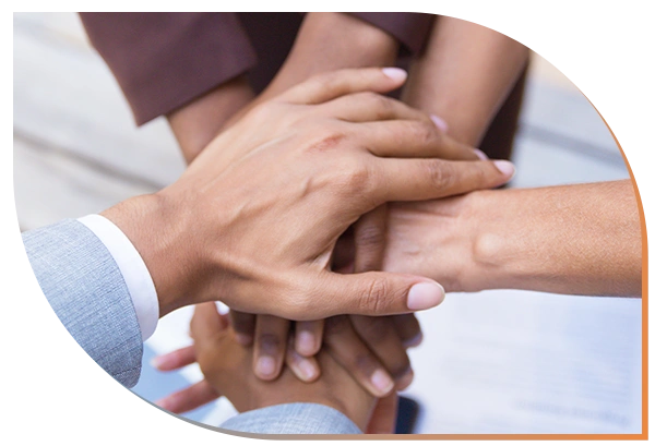 We are honored to be your