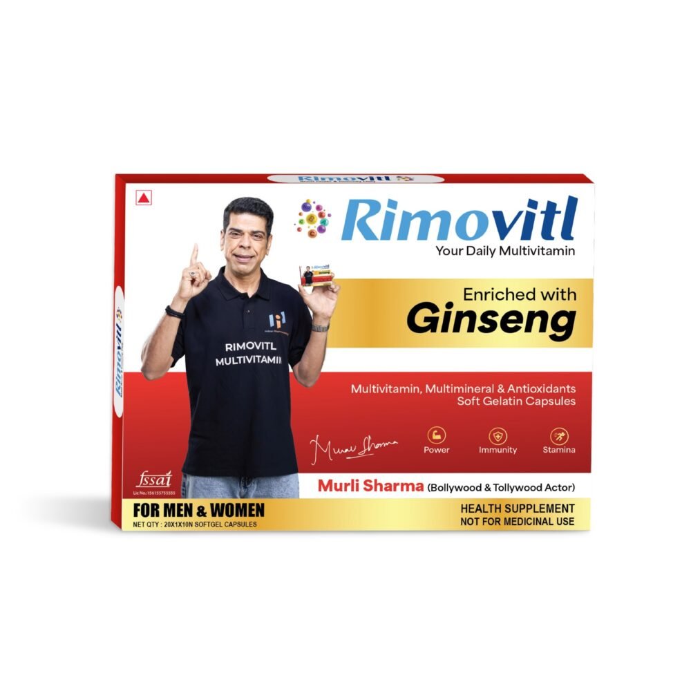 RIMOVITL