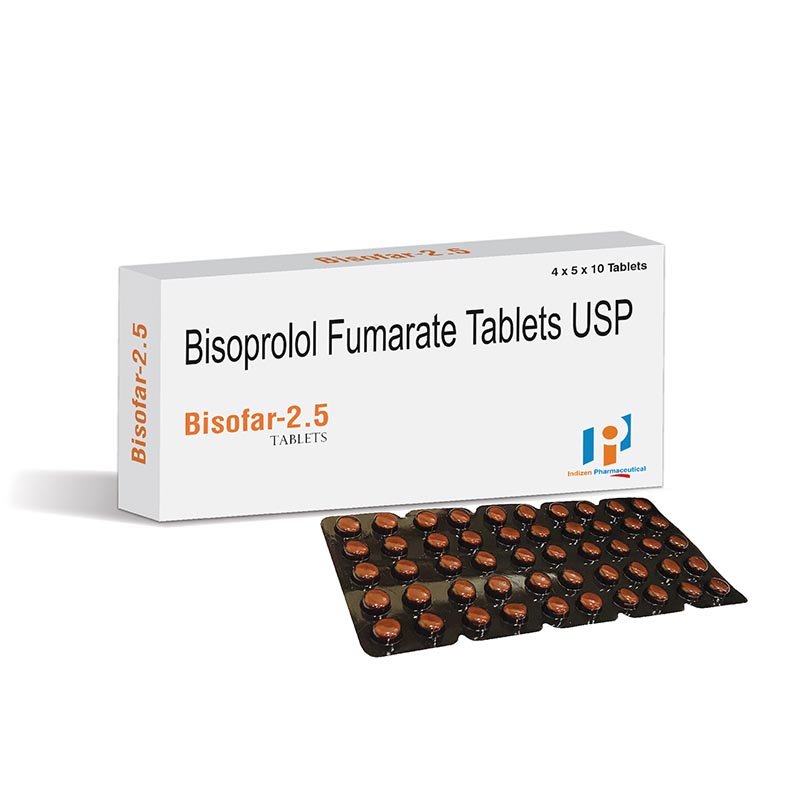BISOFAR 2.5