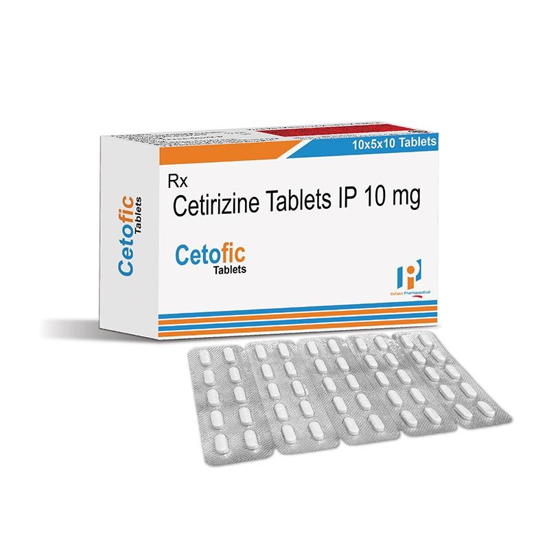 CETOFIC