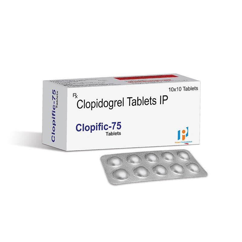 CLOPIFIC