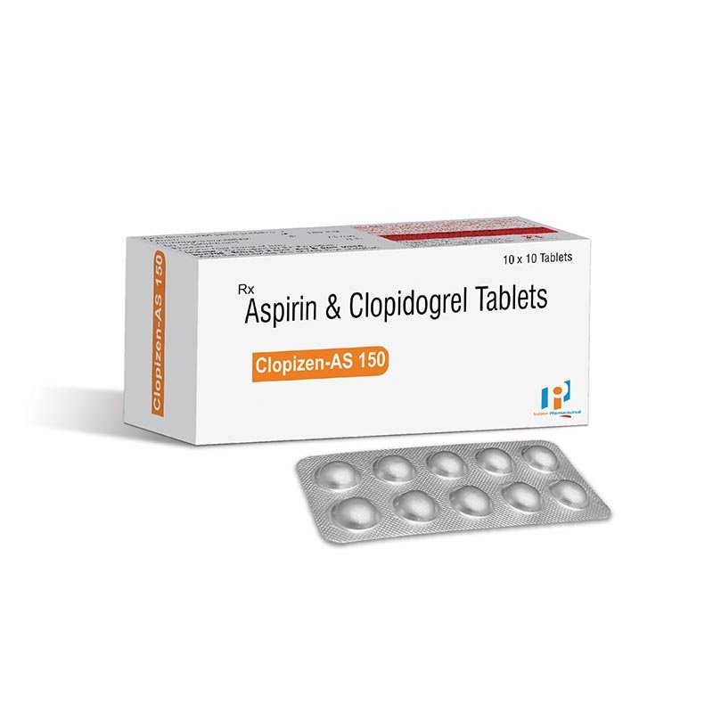 CLOPIZEN AS 150