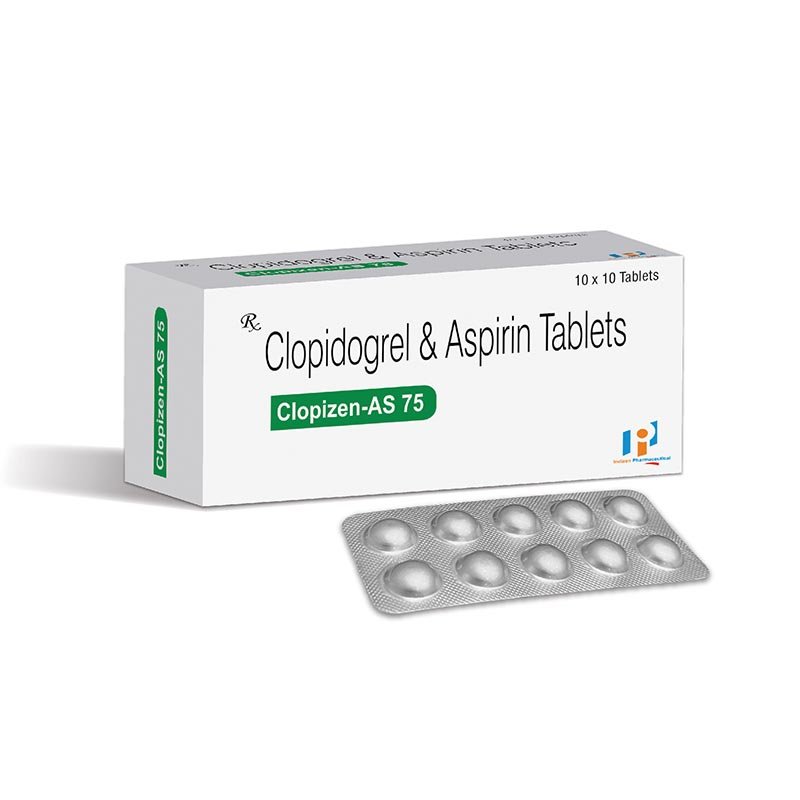 CLOPIZEN AS 75