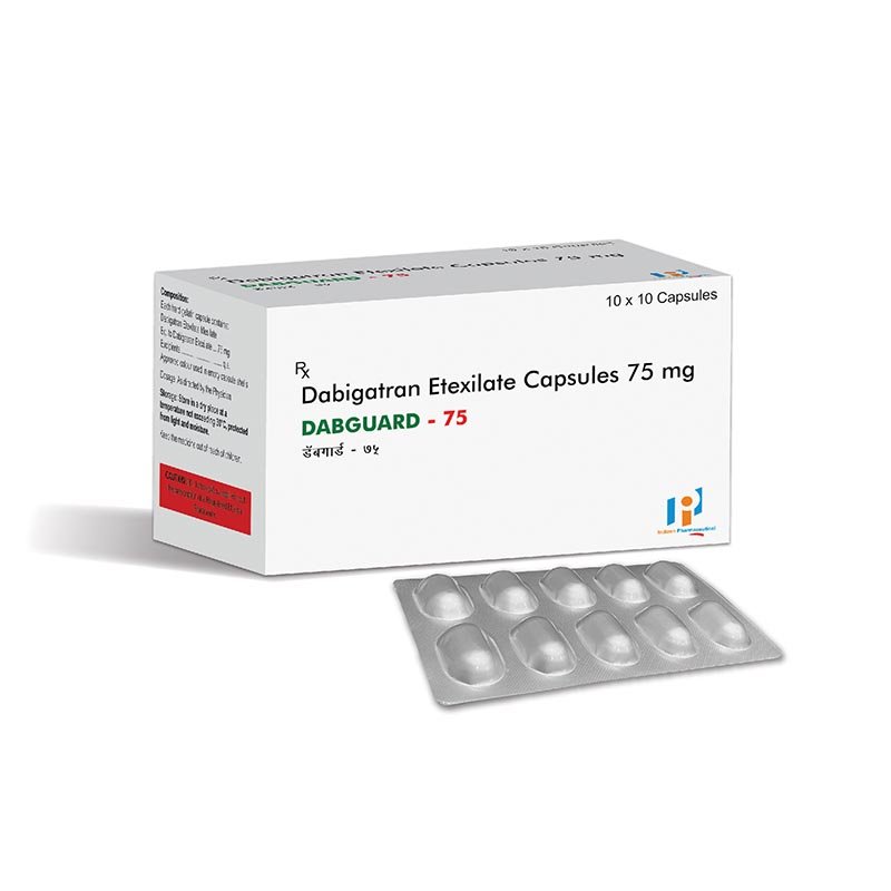 DABGURAD 75