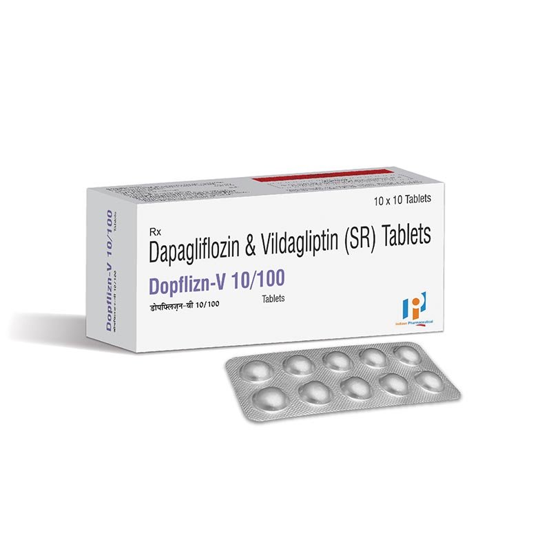 DOPFLIZN V 10-100