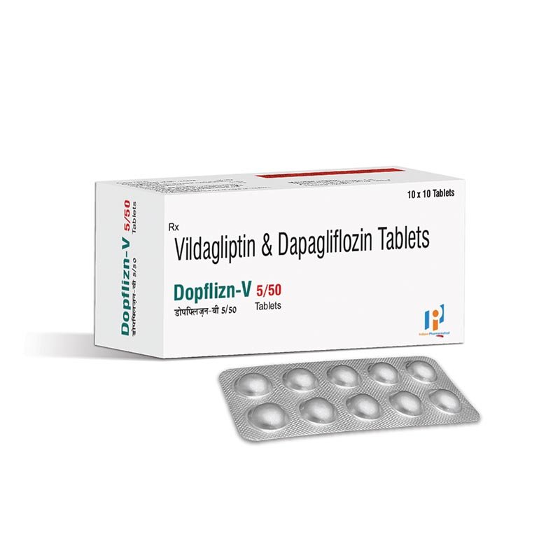 DOPFLIZN V 5-50