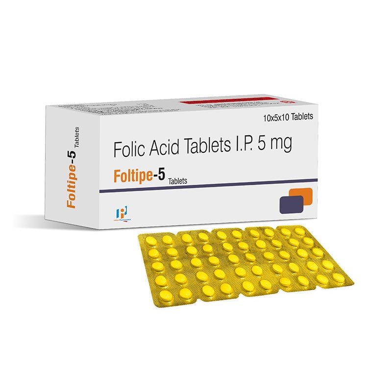 FOLTIPE 5