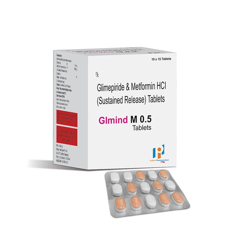 GLMIND M 0.5