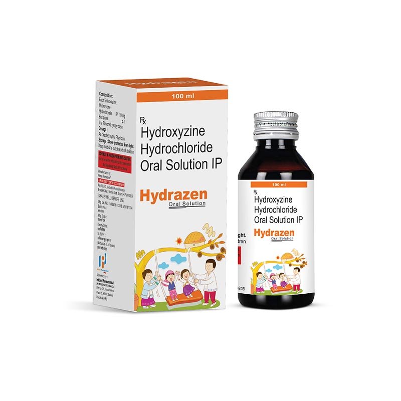 HYDRAZEN