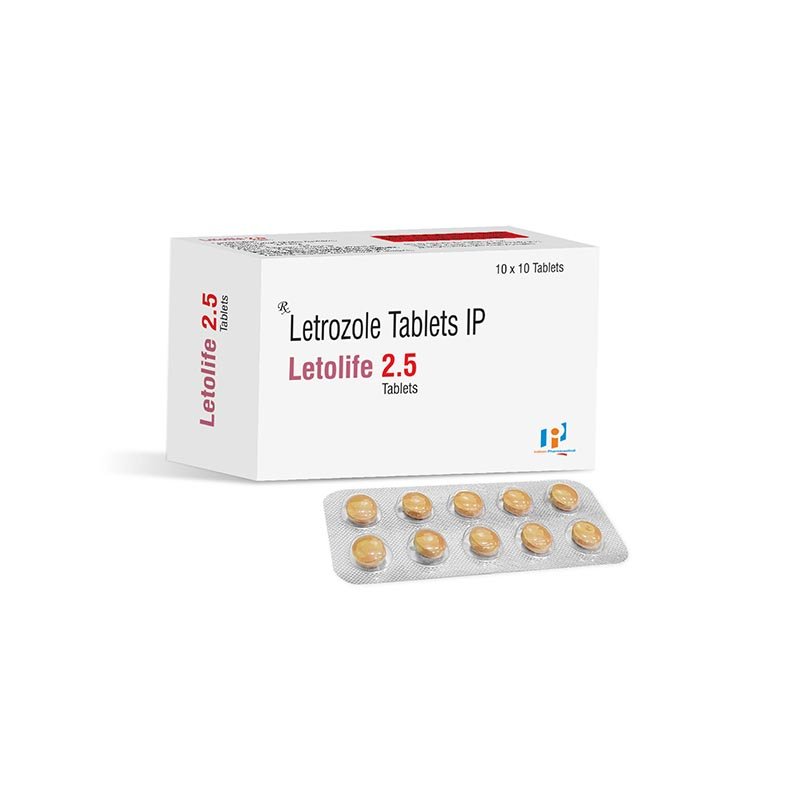 LETOLIFE 2.5 10X10