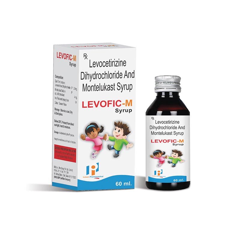 LEVOFIC M