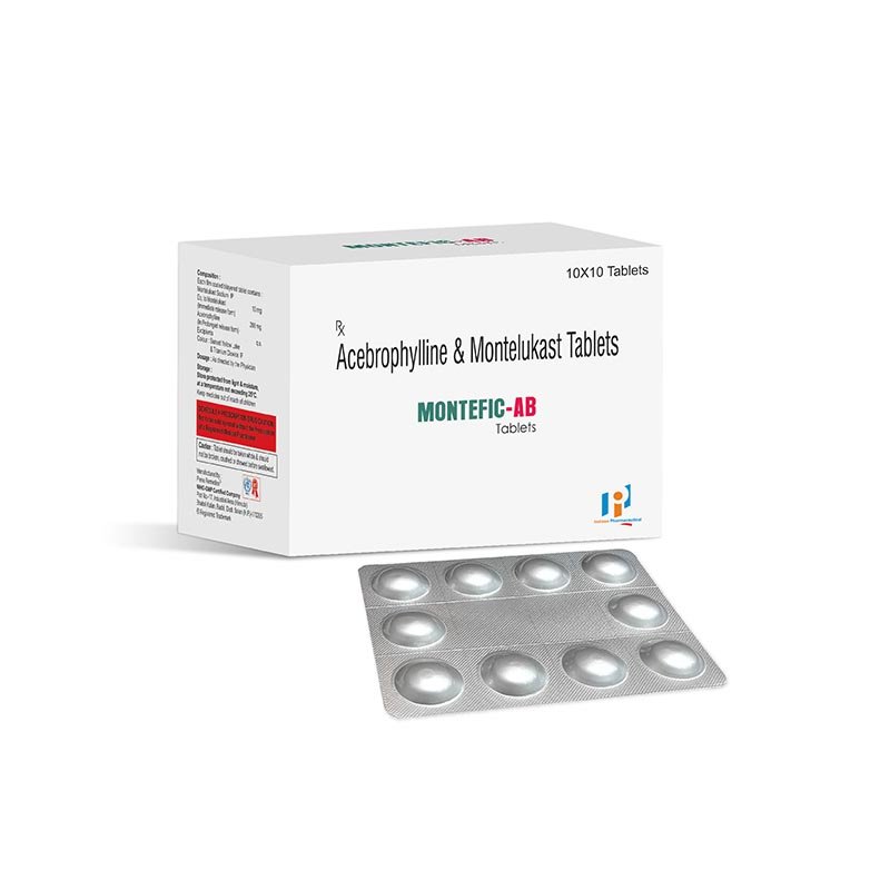 MONTEFIC AB