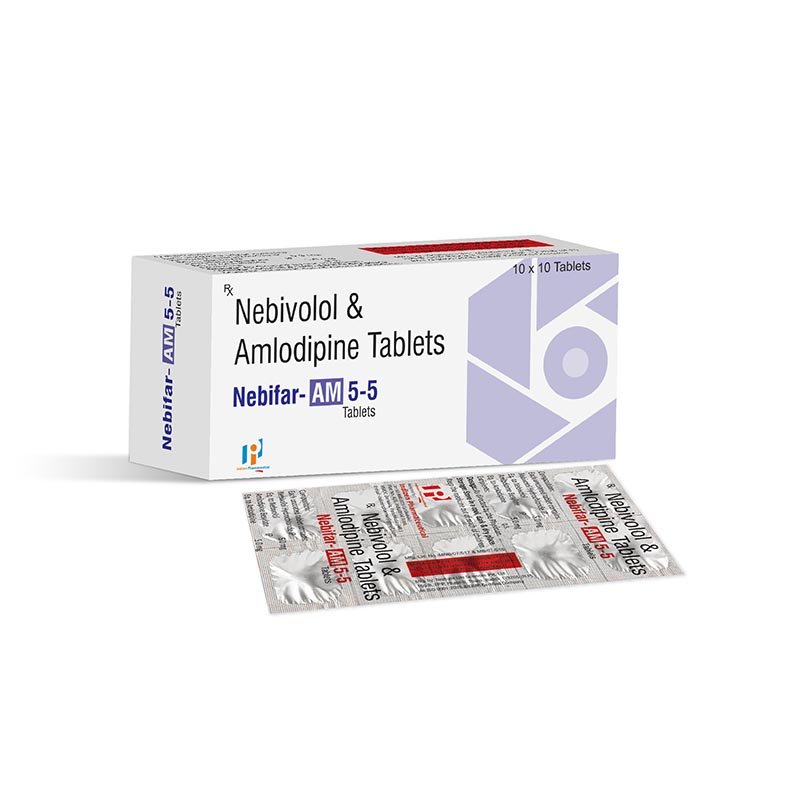 NEBIFAR AM 5-5