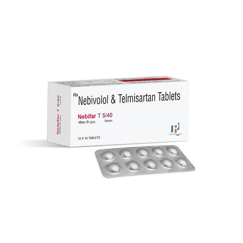 NEBIFAR T 5-40