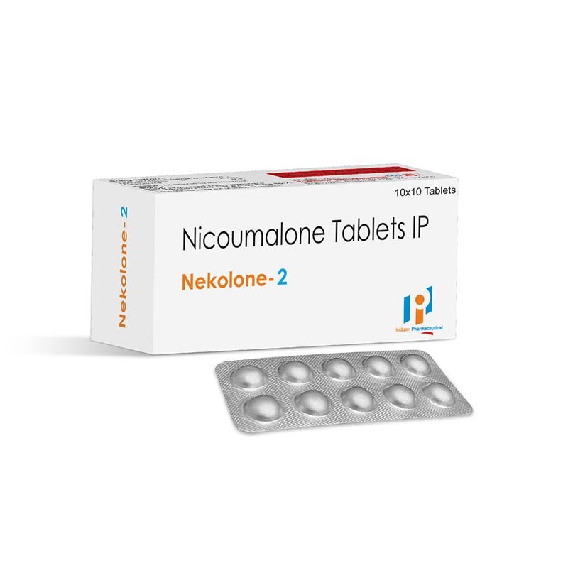 NEKELONE 2