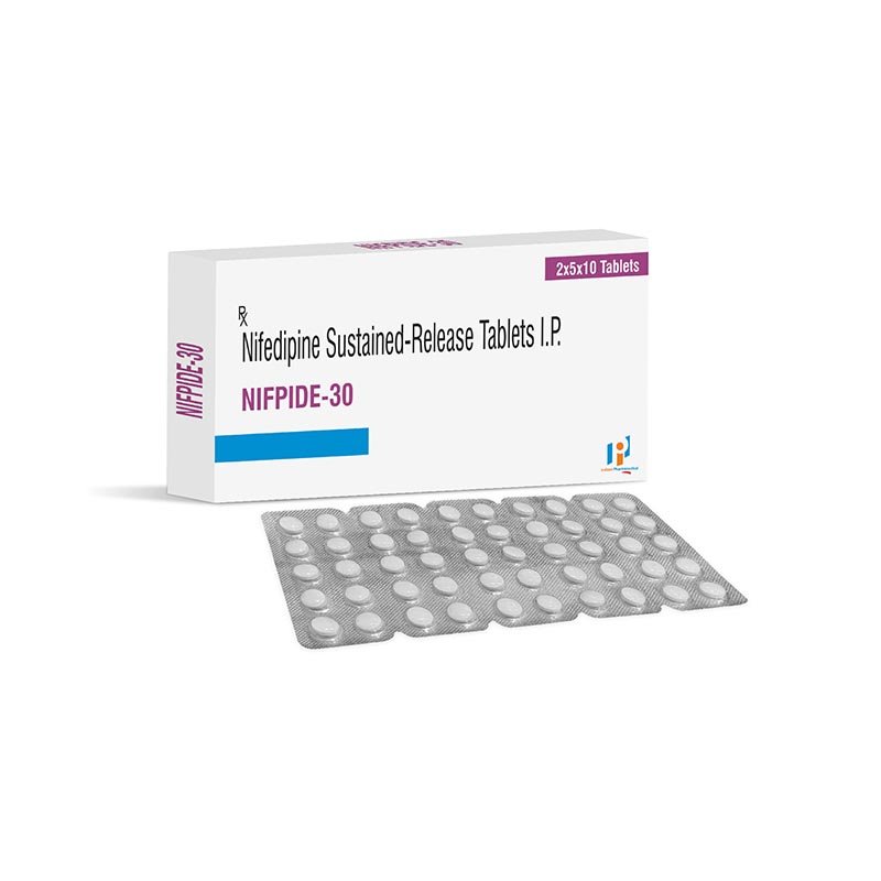 NIFPIDE 30