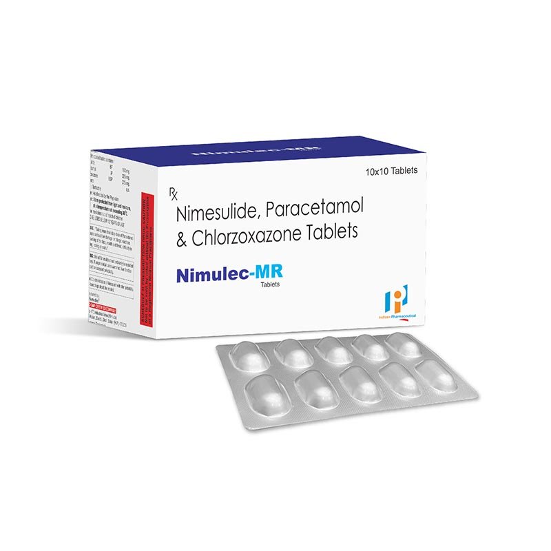 NIMULEC MR