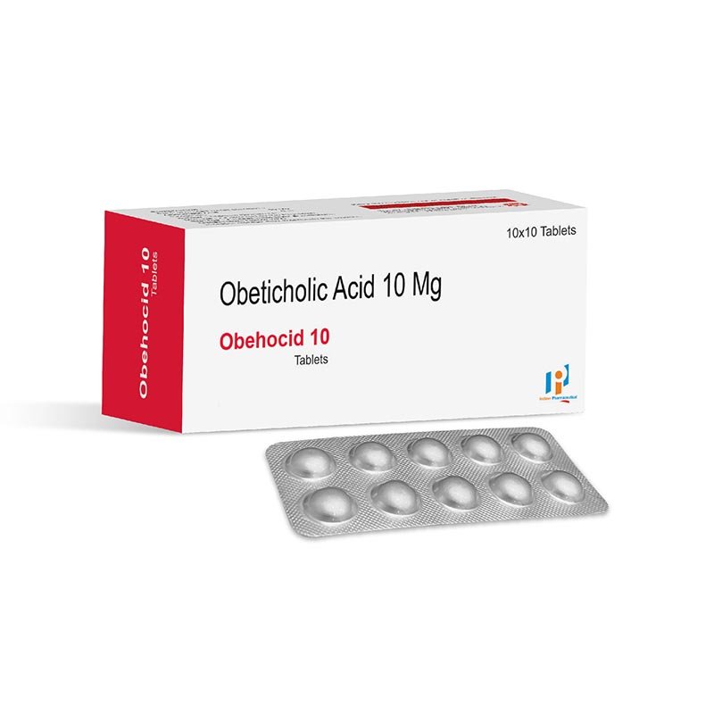 OBEHOCID 10
