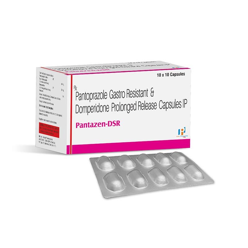 PANTAZEN DSR