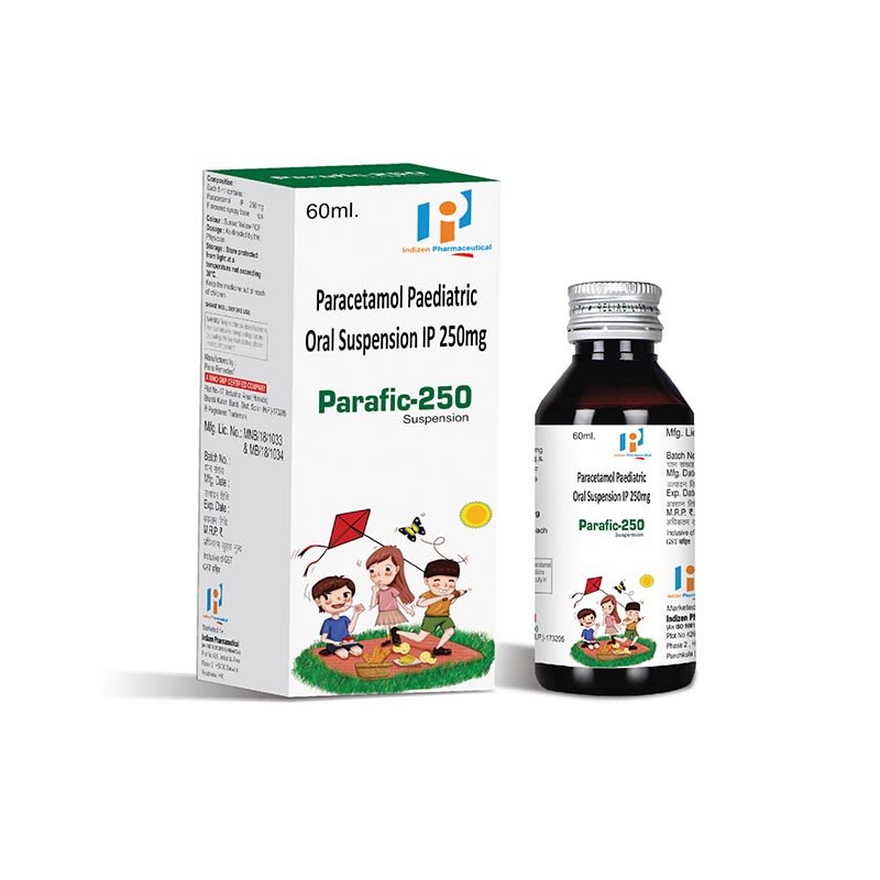 PARAFIC 250