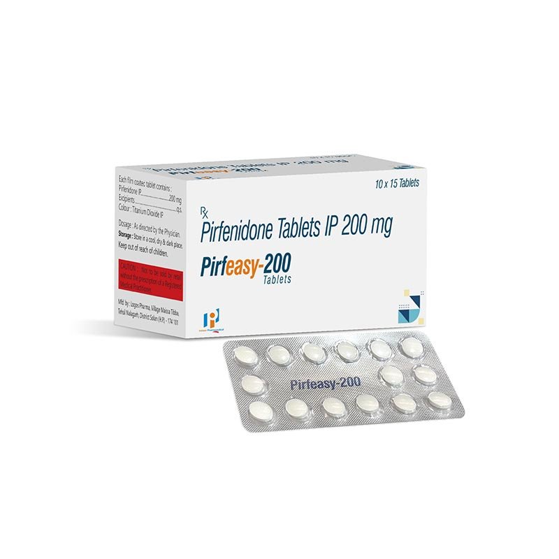PIRFEASY 200